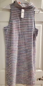 Anthropologie dress- BRAND NEW; NEVER WORN w/ original price tag size SMALL